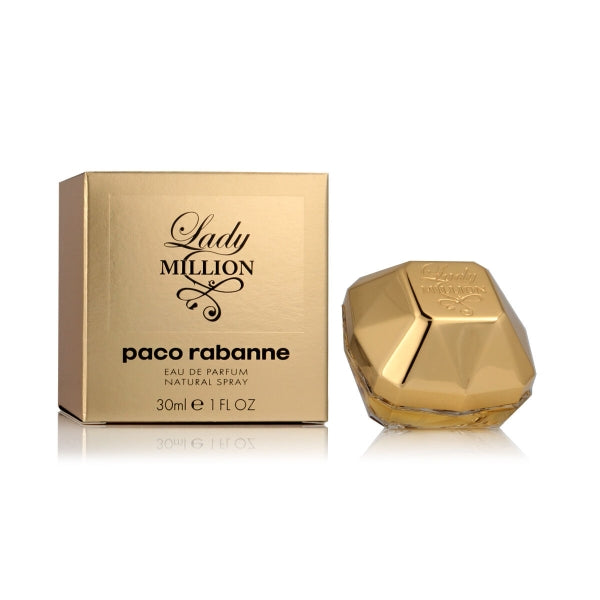 Profumo Donna Paco Rabanne Lady Million EDP