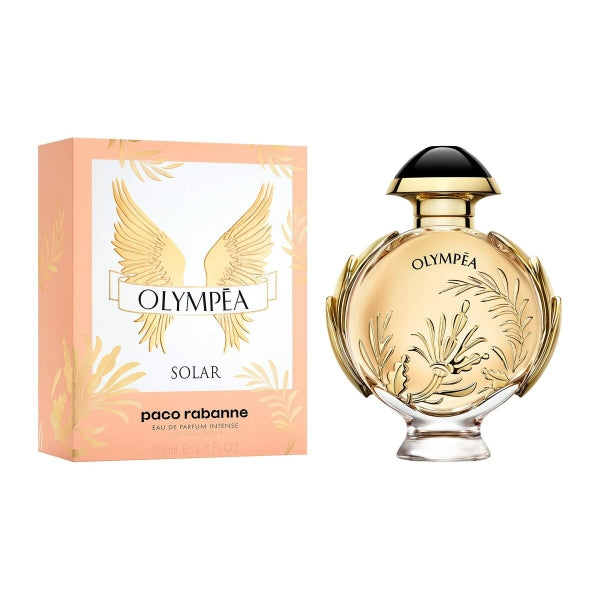 Profumo Donna Paco Rabanne Olympéa Solar EDP