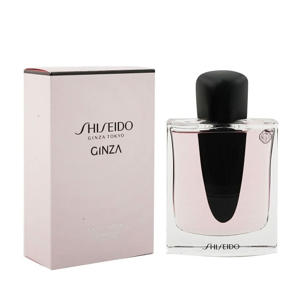 Profumo Donna Shiseido Ginza EDP