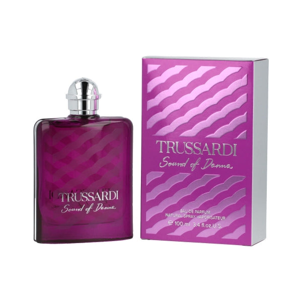 Profumo Donna Trussardi Sound of Donna EDP