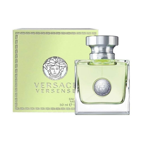 Profumo Donna Versace Versense EDT