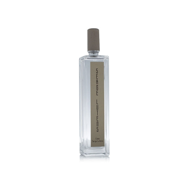 Profumo Unisex Serge Lutens EDP L'eau 100 ml