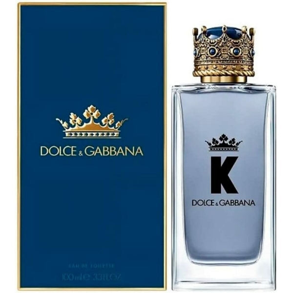Profumo Uomo Dolce & Gabbana K Pour Homme EDT