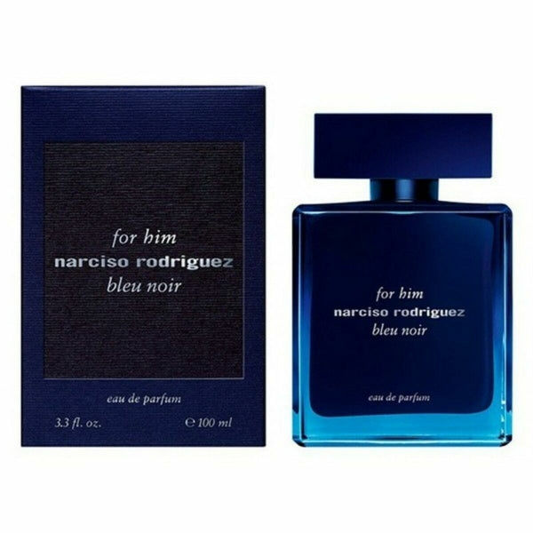 Profumo Uomo Narciso Rodriguez For Him Blue Noir EDP