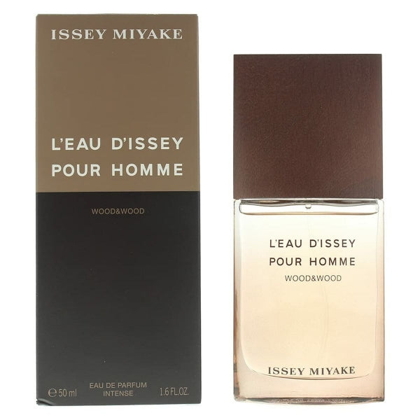Profumo Uomo Issey Miyake L'Eau D'Issey Wood & Wood EDP