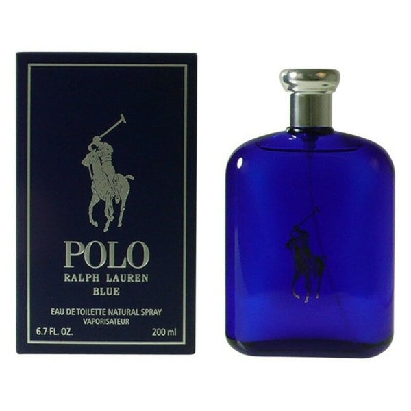 Profumo Uomo Ralph Lauren Polo Blue EDT