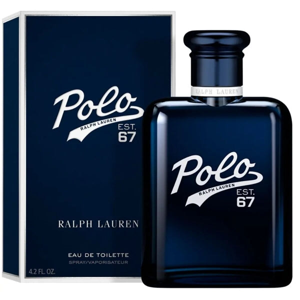 Profumo Uomo Ralph Lauren Polo 67 EDT