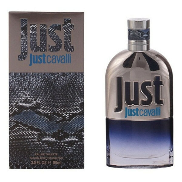 Profumo Uomo Roberto Cavalli Just Cavalli EDT