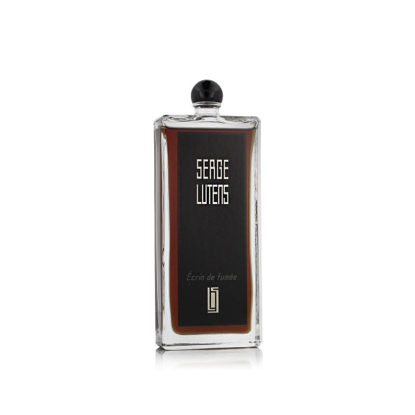 Profumo Uomo Serge Lutens Écrin de Fumée EDP 100 ml