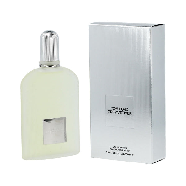 Profumo Uomo Tom Ford Grey Vetiver EDP