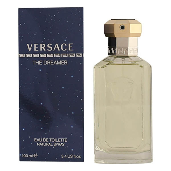 Profumo Uomo Versace The Dreamer EDT