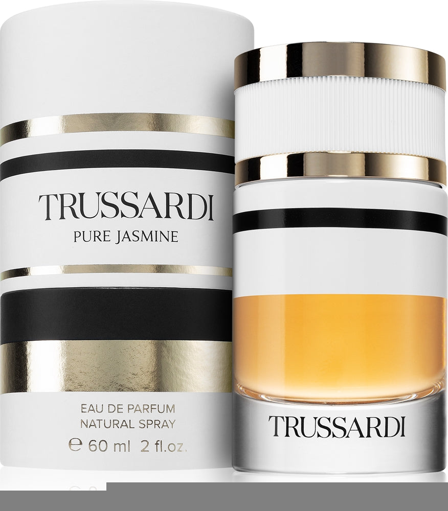 Profumo Donna Trussardi Pure Jasmine EDP