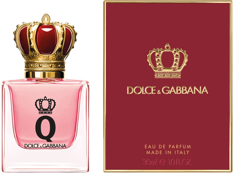 Profumo Donna Dolce & Gabbana Q EDP