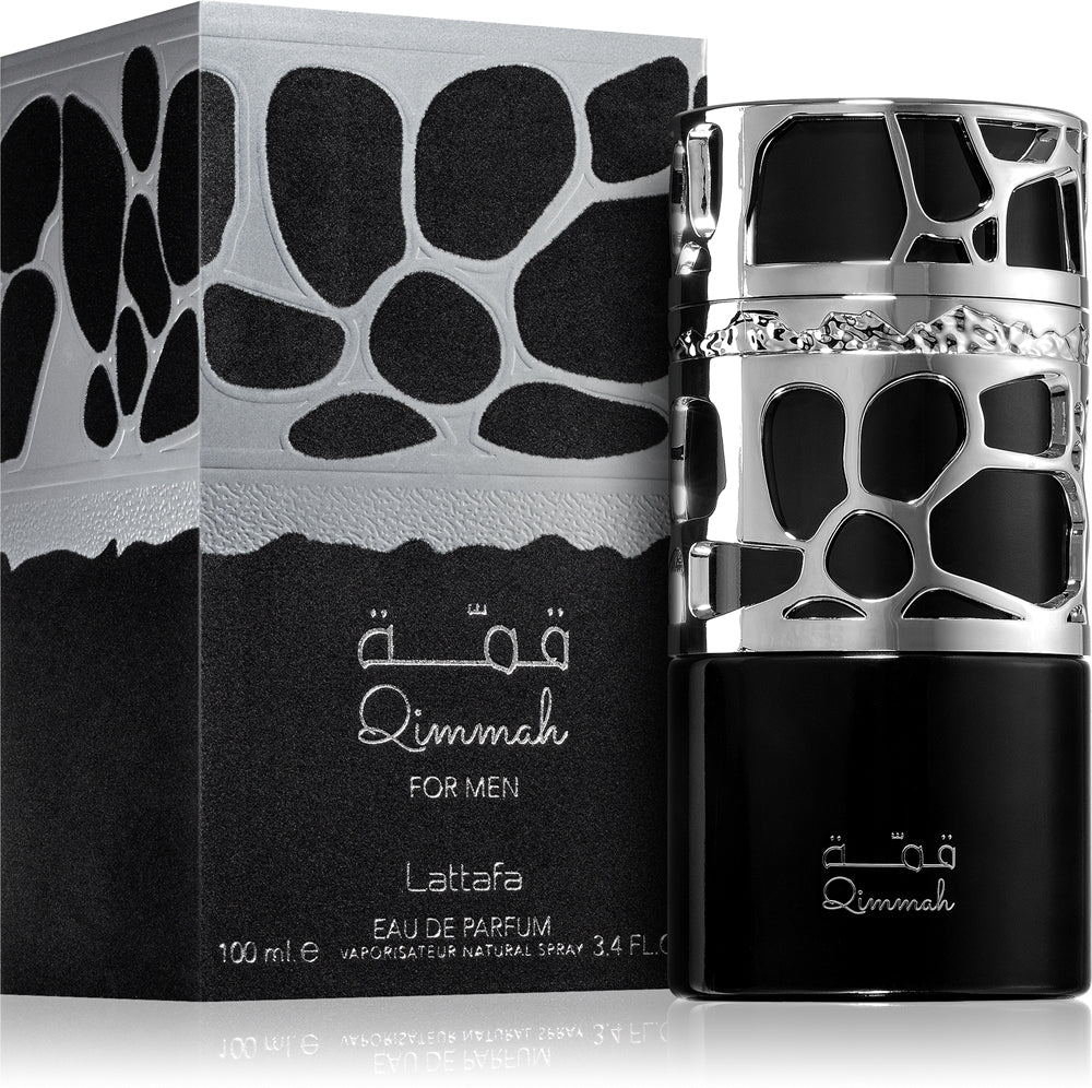 Profumo Uomo Lattafa Qimmah For Men EDP