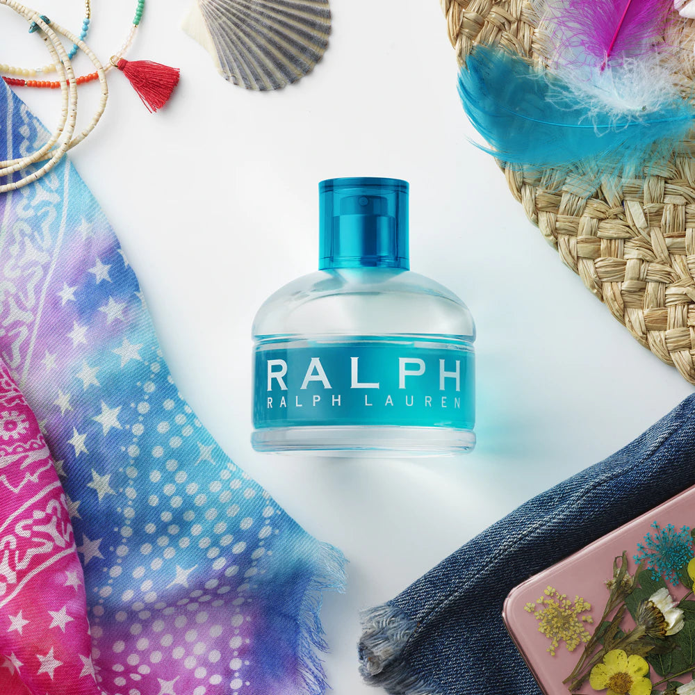 Profumo Donna Ralph Lauren Ralph EDT