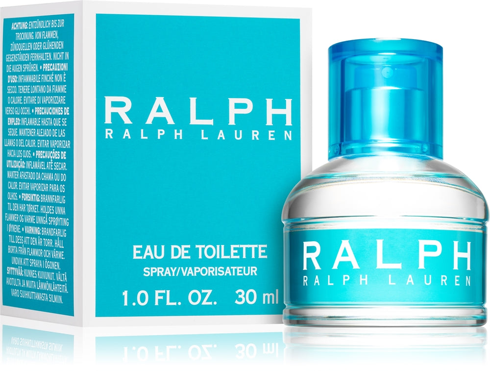 Profumo Donna Ralph Lauren Ralph EDT