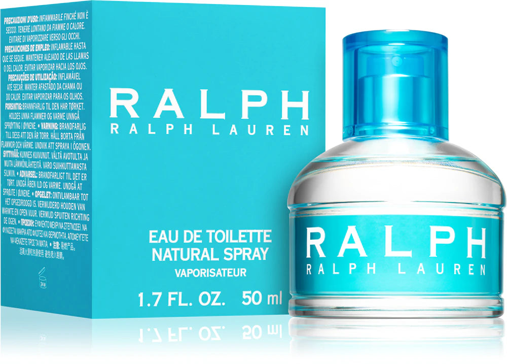 Profumo Donna Ralph Lauren Ralph EDT