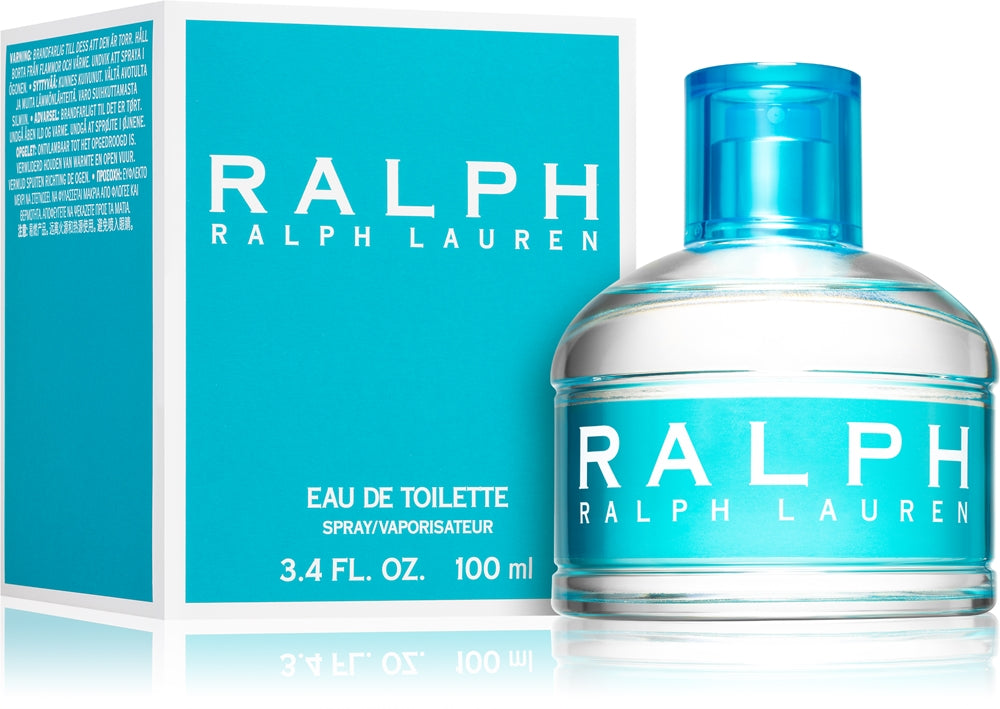 Profumo Donna Ralph Lauren Ralph EDT