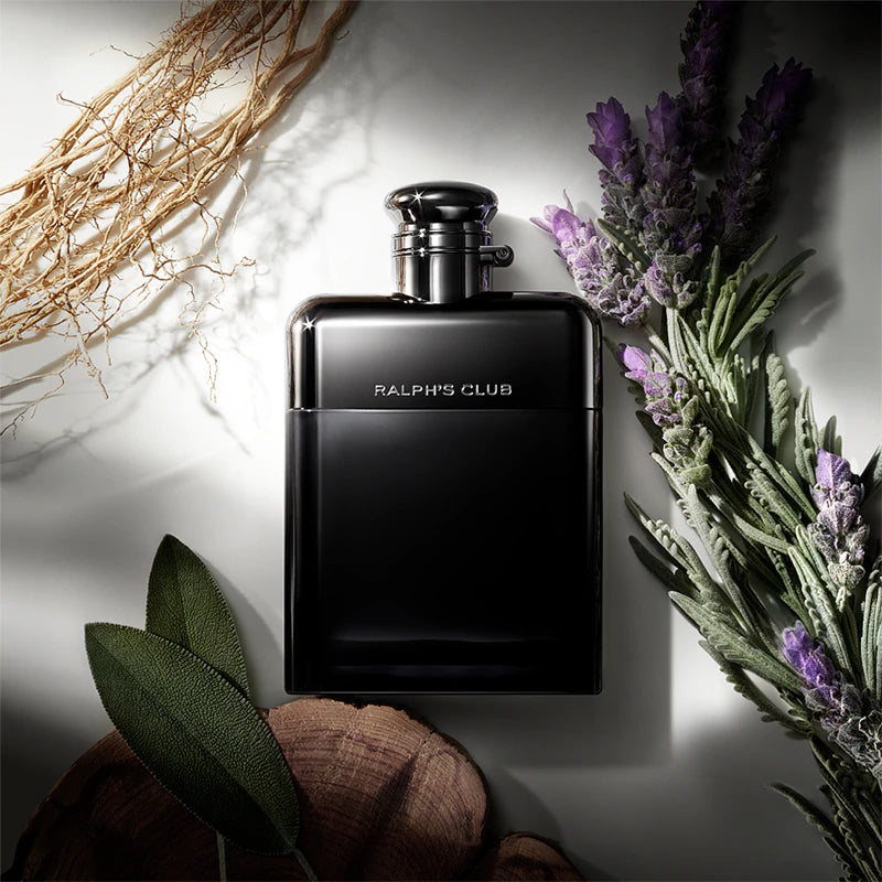 Profumo Uomo Ralph Lauren Ralph's Club EDP