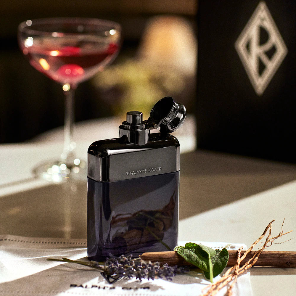 Profumo Uomo Ralph Lauren Ralph's Club EDP