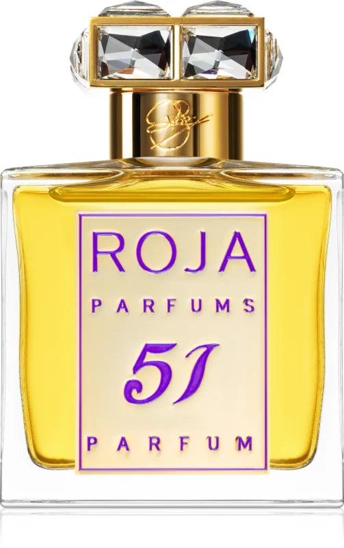 Profumo Donna Roja Parfums 51 EDP 50 ml