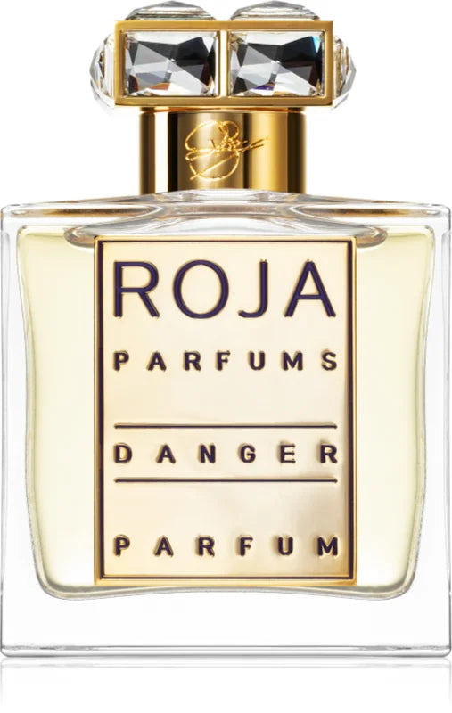 Profumo Donna Roja Parfums Danger EDP 50 ml