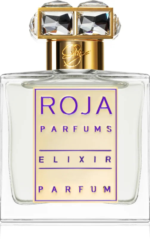 Profumo Donna Roja Parfums Elixir 50 ml