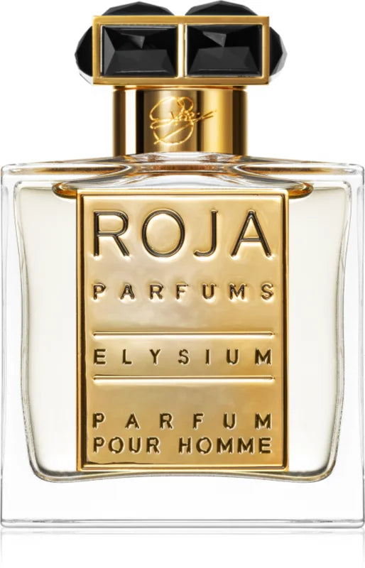 Profumo Uomo Roja Parfums Elysium 50 ml