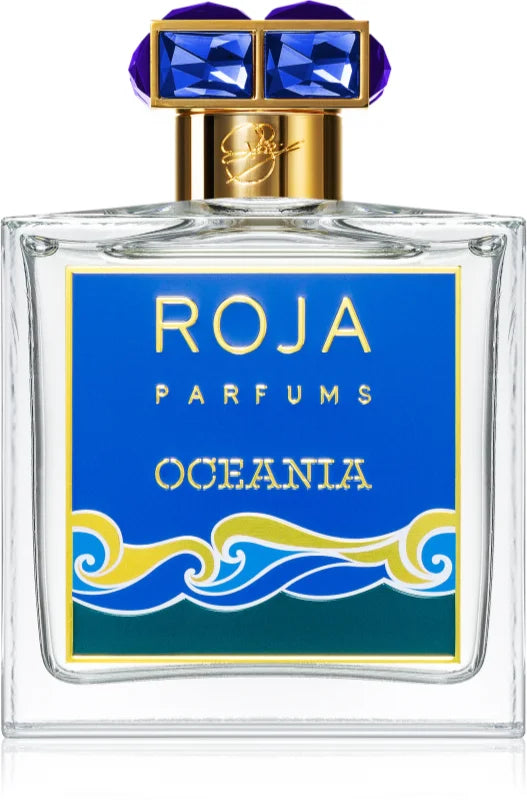 Profumo Unisex Roja Parfums EDP Oceania 100 ml