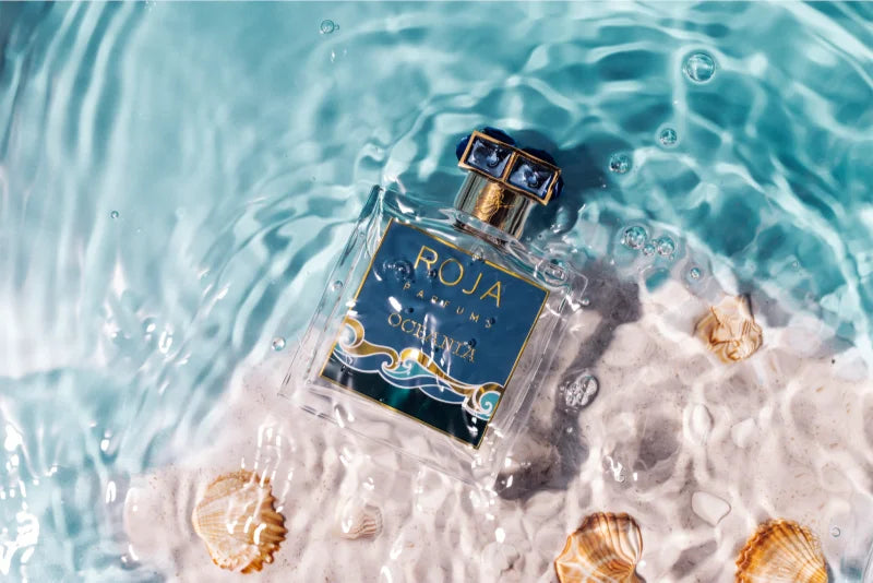 Profumo Unisex Roja Parfums EDP Oceania 100 ml