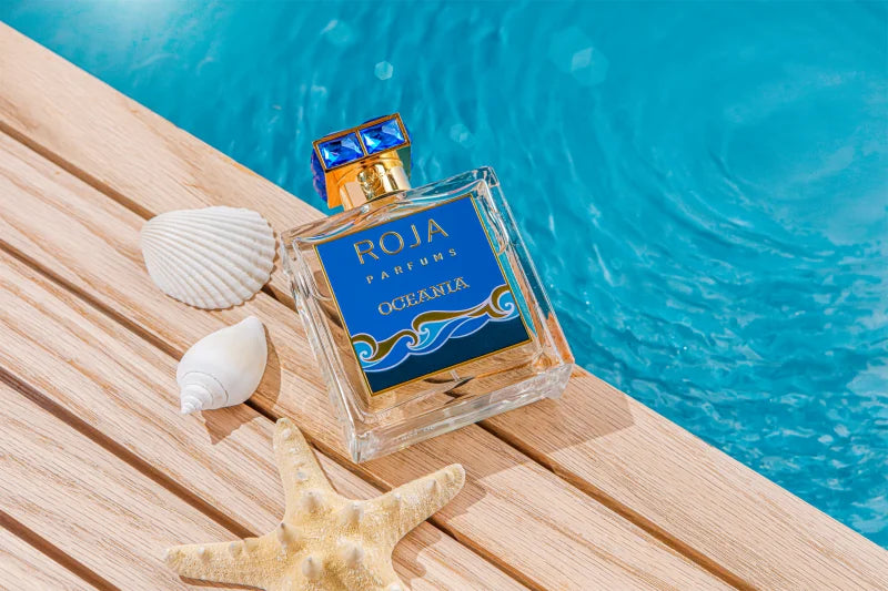 Profumo Unisex Roja Parfums EDP Oceania 100 ml