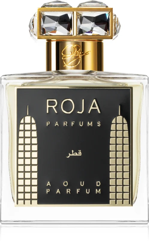 Profumo Donna Roja Parfums Qatar 50 ml