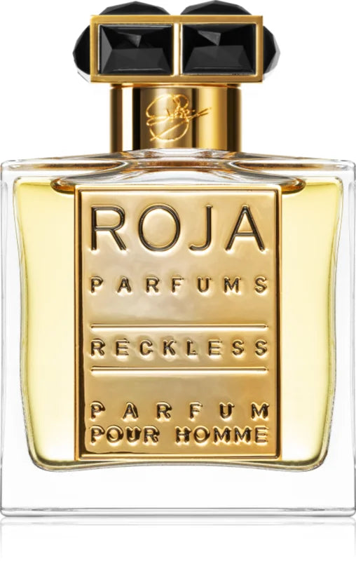 Profumo Donna Roja Parfums Reckless EDP 50 ml