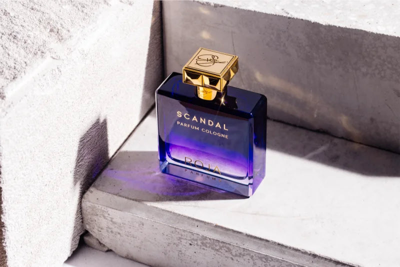 Profumo Uomo Roja Parfums EDC Scandal 100 ml