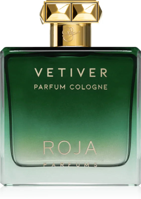 Profumo Uomo Roja Parfums Vetiver EDC 100 ml
