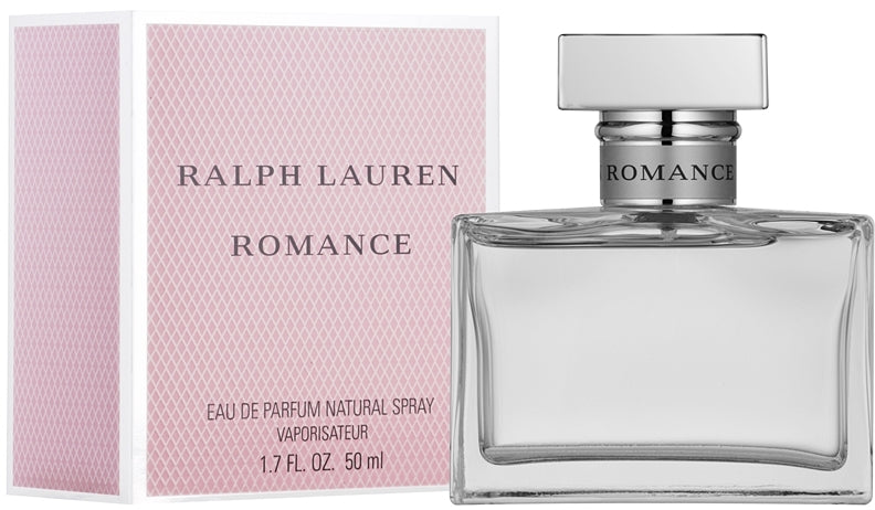 Profumo Donna Ralph Lauren Romance EDP
