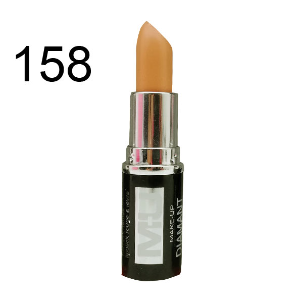 Rossetto Diamant Brillantinato