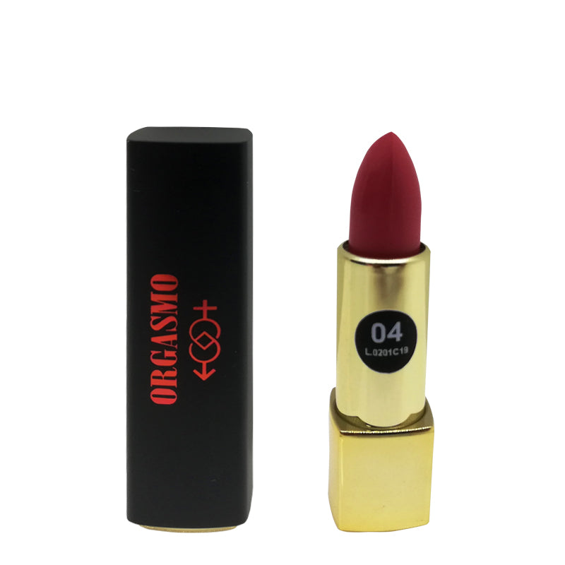 Rossetto Orgasmo