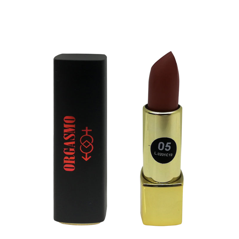 Rossetto Orgasmo