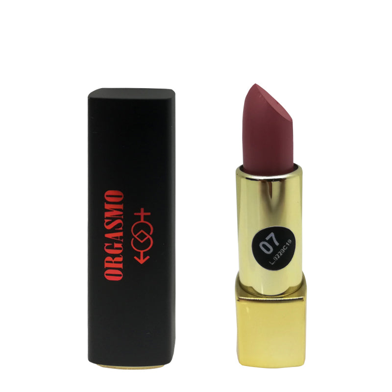 Rossetto Orgasmo
