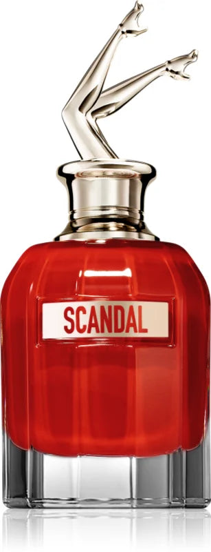 Profumo Donna Jean Paul Gaultier Scandal EDP Intense