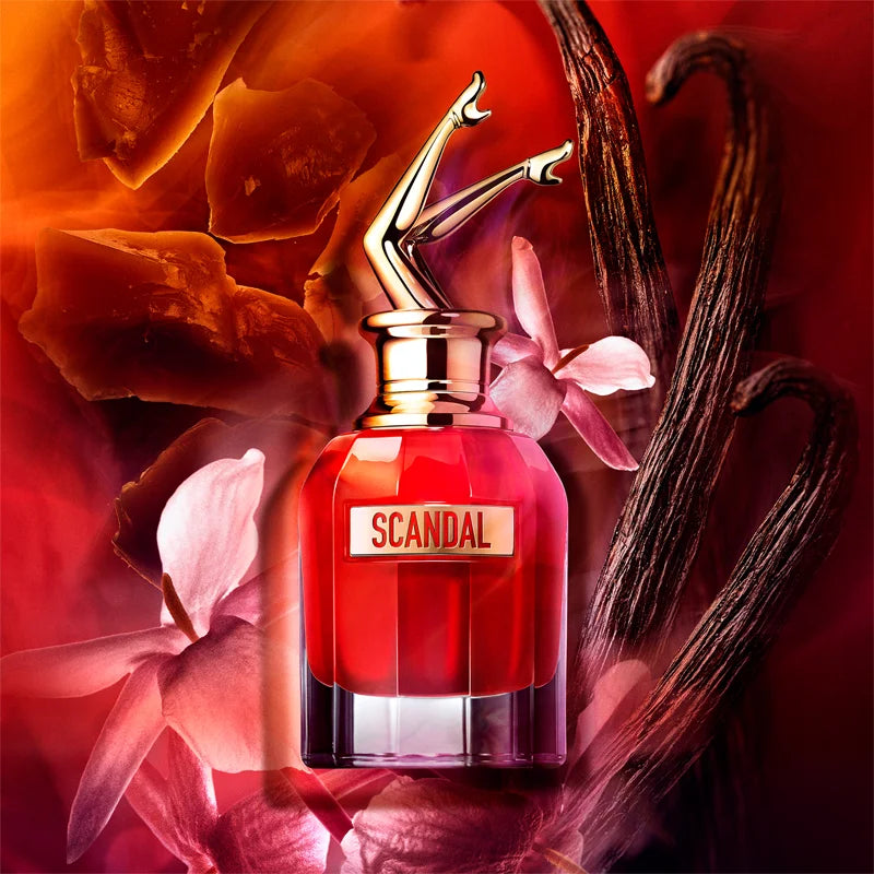 Profumo Donna Jean Paul Gaultier Scandal EDP Intense