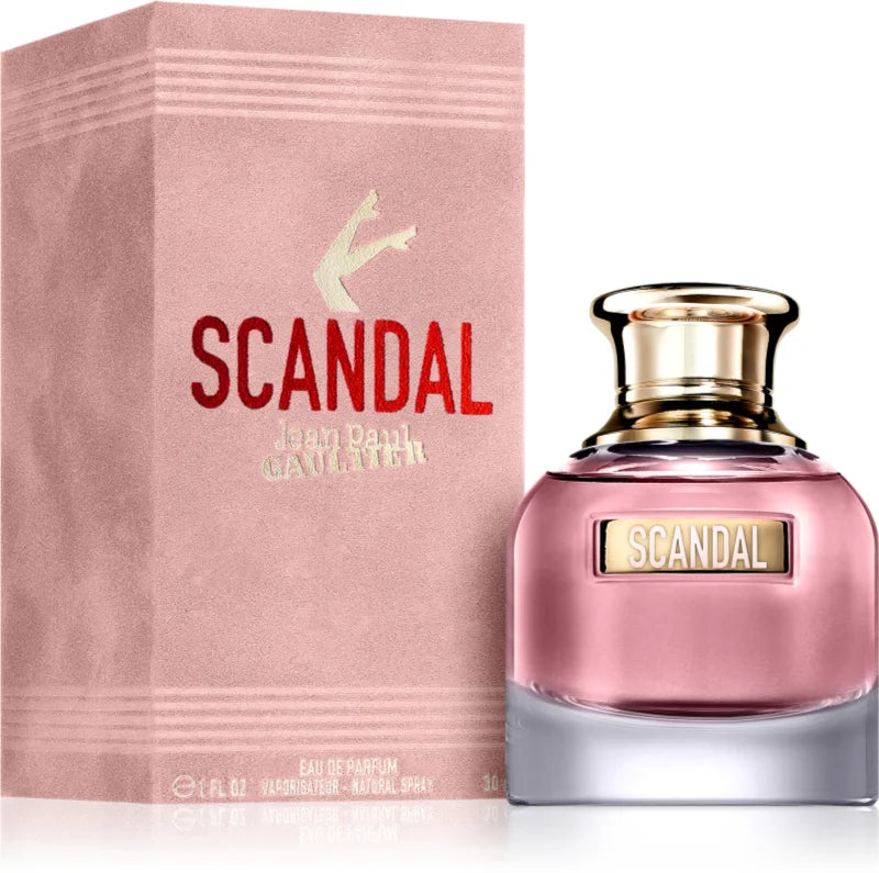 Profumo Donna Jean Paul Gaultier Scandal EDP