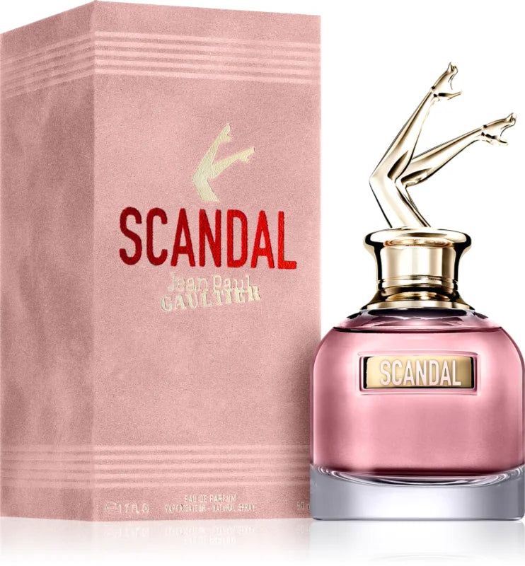 Profumo Donna Jean Paul Gaultier Scandal EDP