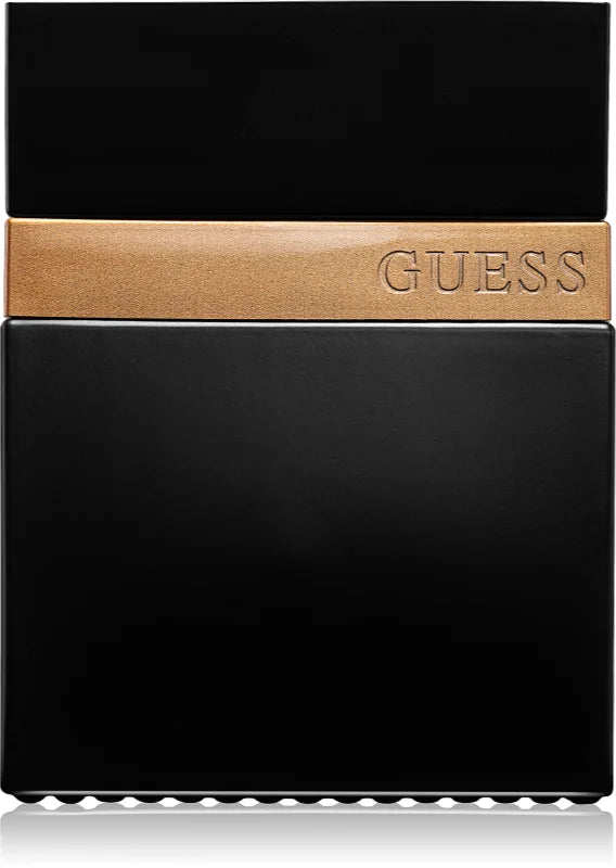 Profumo Uomo Guess Seductive Noir Homme EDT