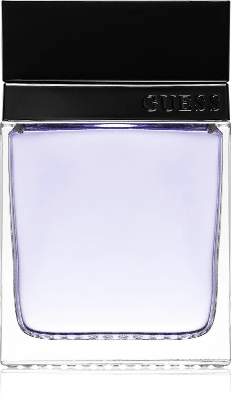 Profumo Uomo Guess Seductive Homme EDT