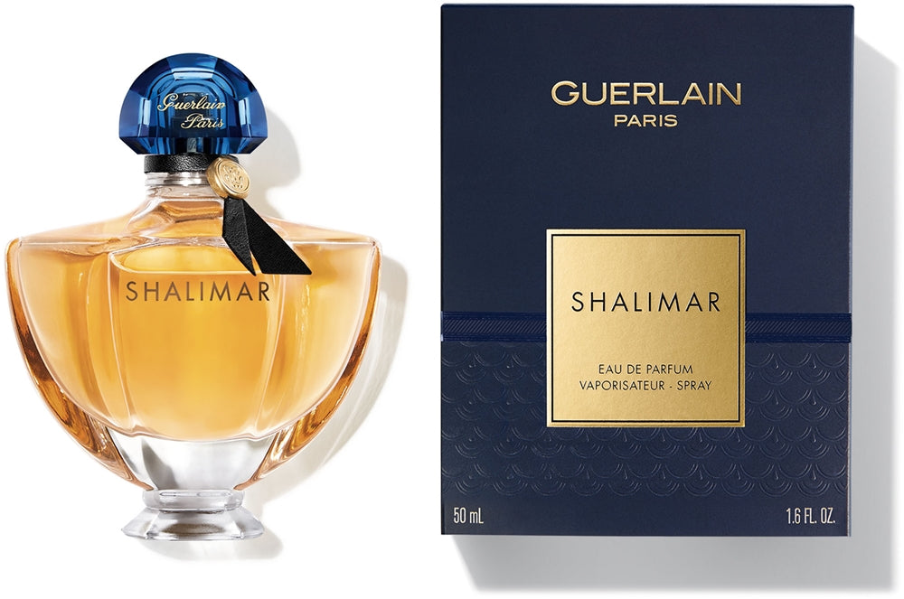 Profumo Donna Guerlain Shalimar EDP