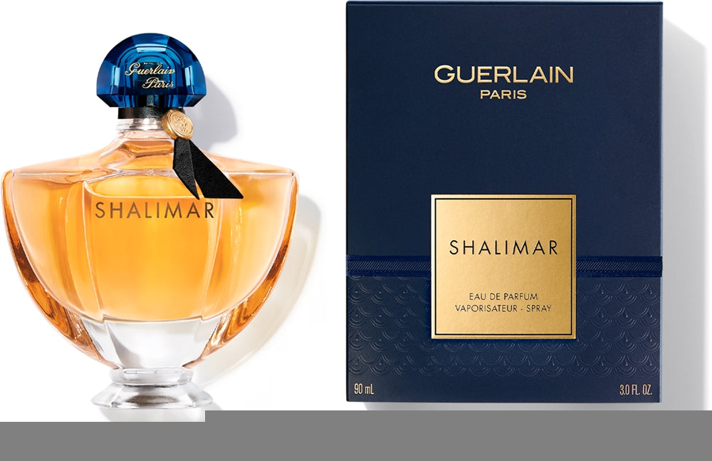 Profumo Donna Guerlain Shalimar EDP