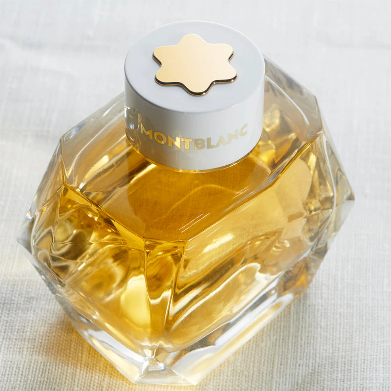 Profumo Donna Montblanc Signature Absolue EDP