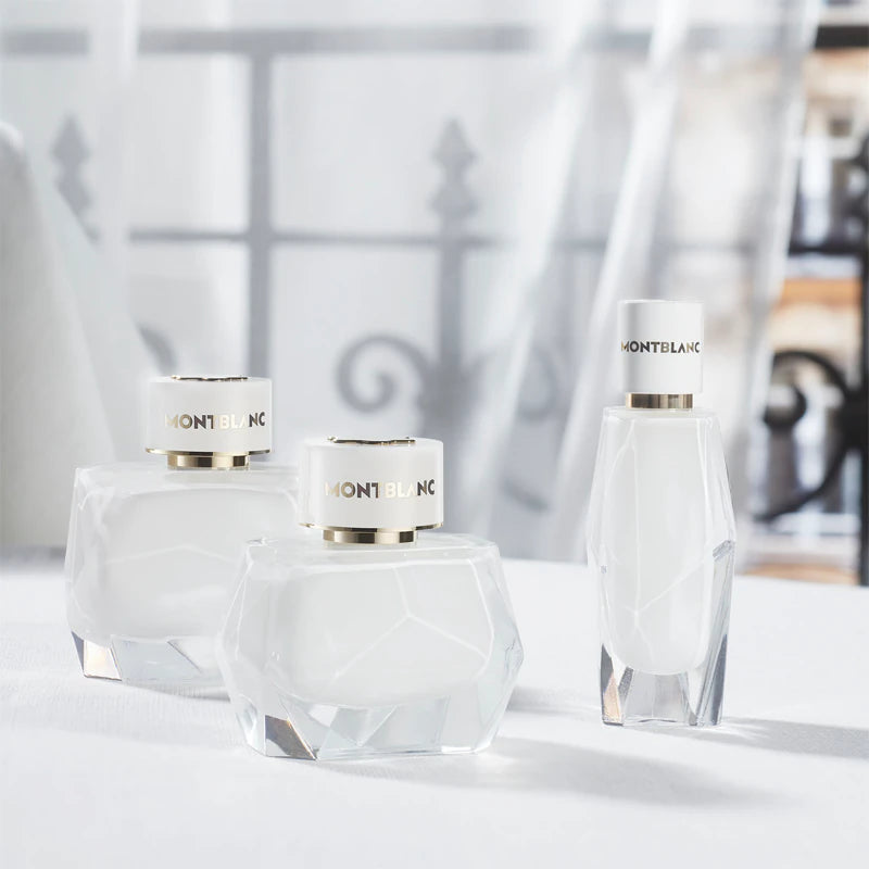 Profumo Donna Montblanc Signature EDP